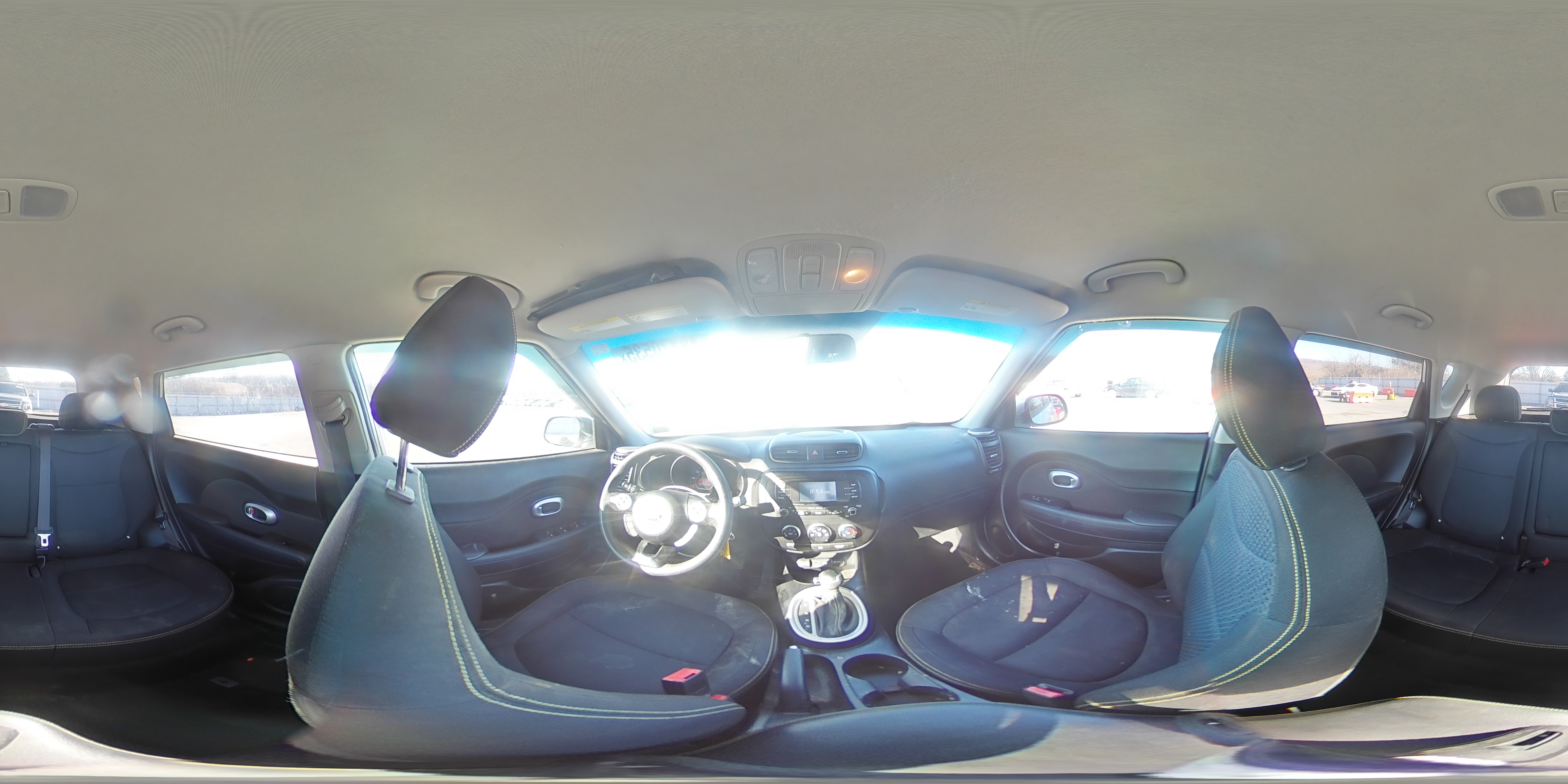2016 Kia Soul - Image 13