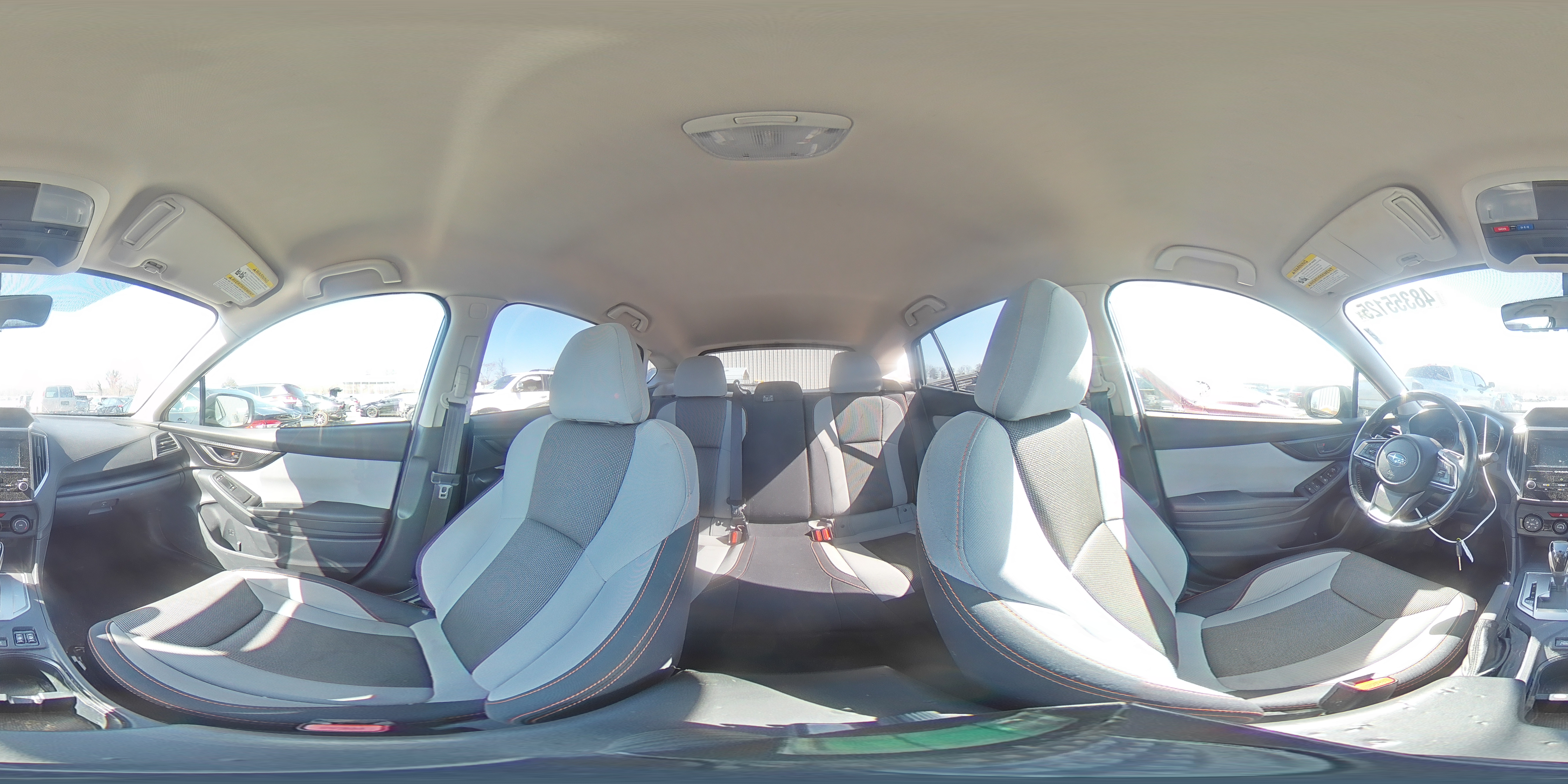 2018 Subaru XV - Image 13
