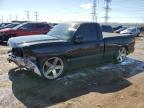 Elgin, IL에서 판매 중인 2003 Chevrolet Silverado C1500 - Rear End