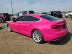 2021 Audi S5 Premium продається в Woodhaven, MI - All Over