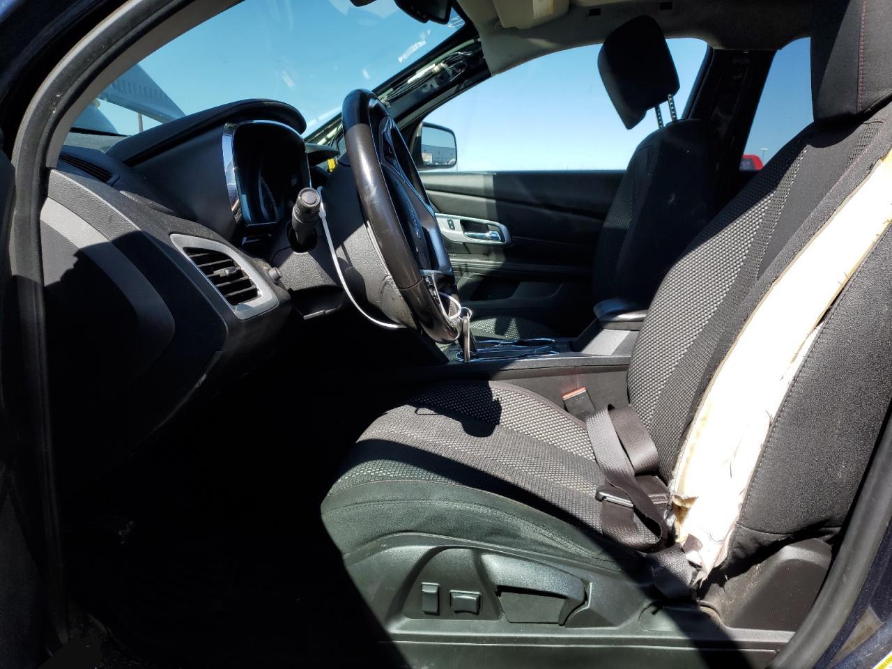 2015 GMC Terrain - Image 7