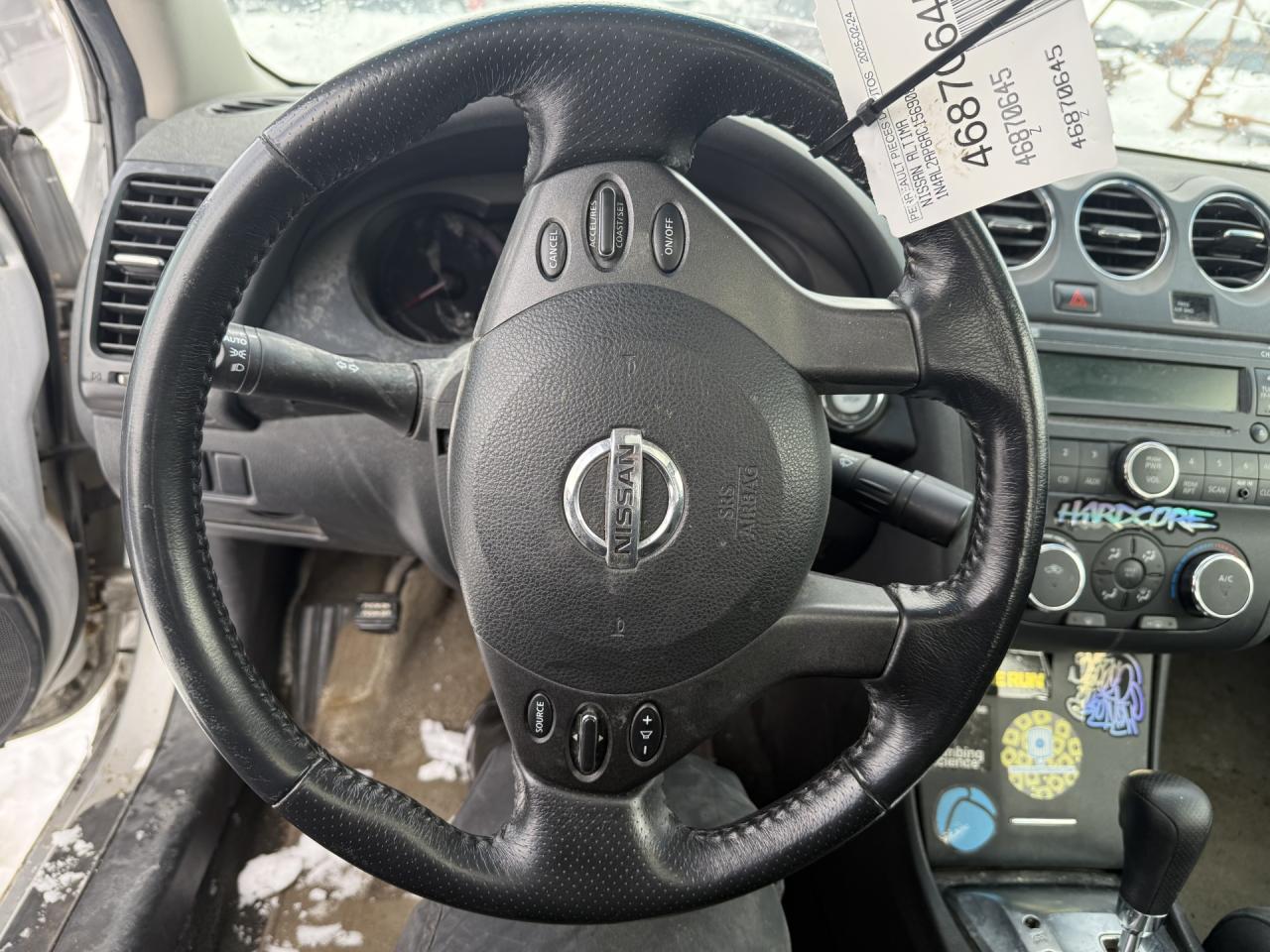 2010 Nissan Altima - Image 7