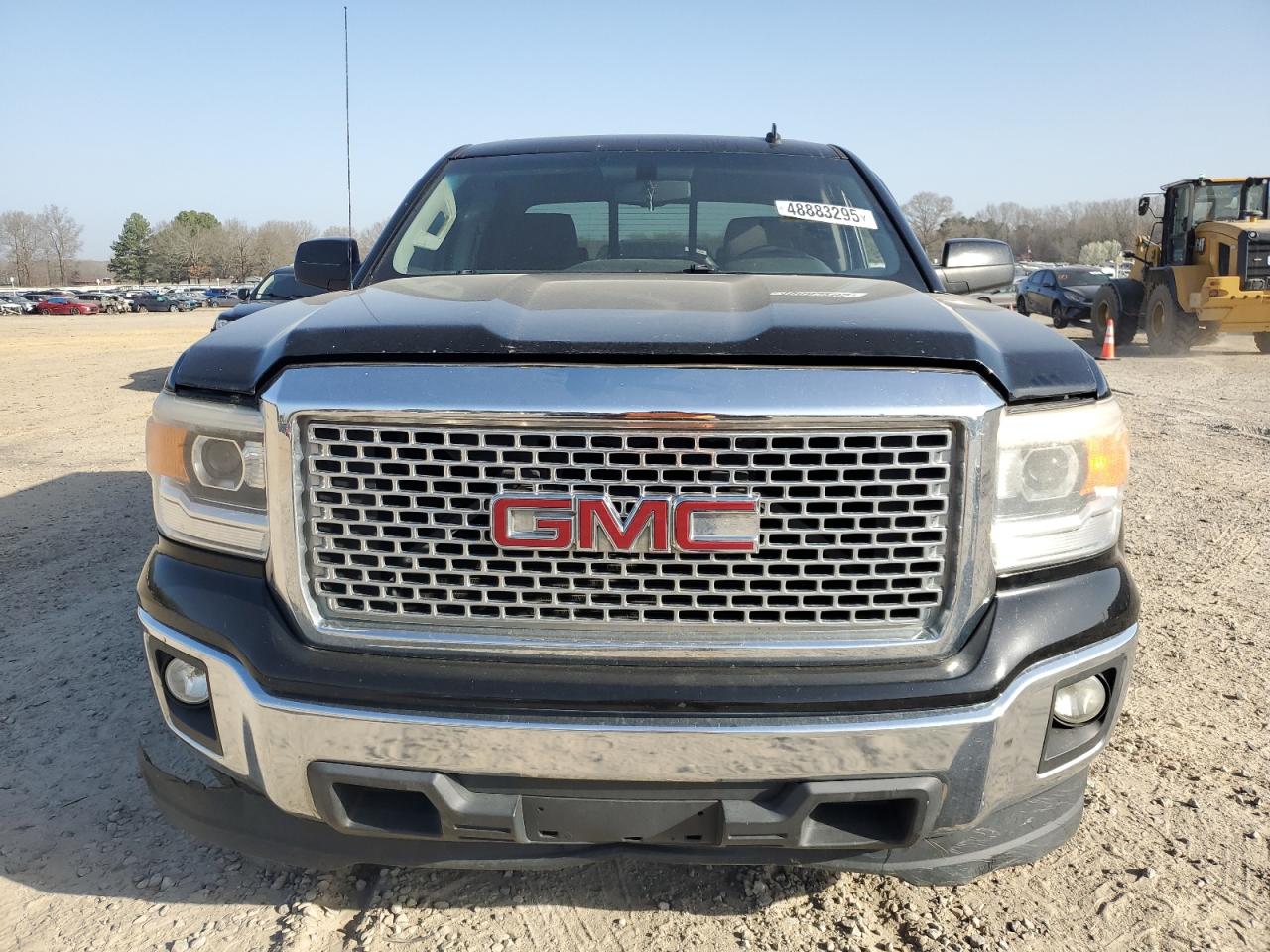 2014 GMC Sierra - Image 5