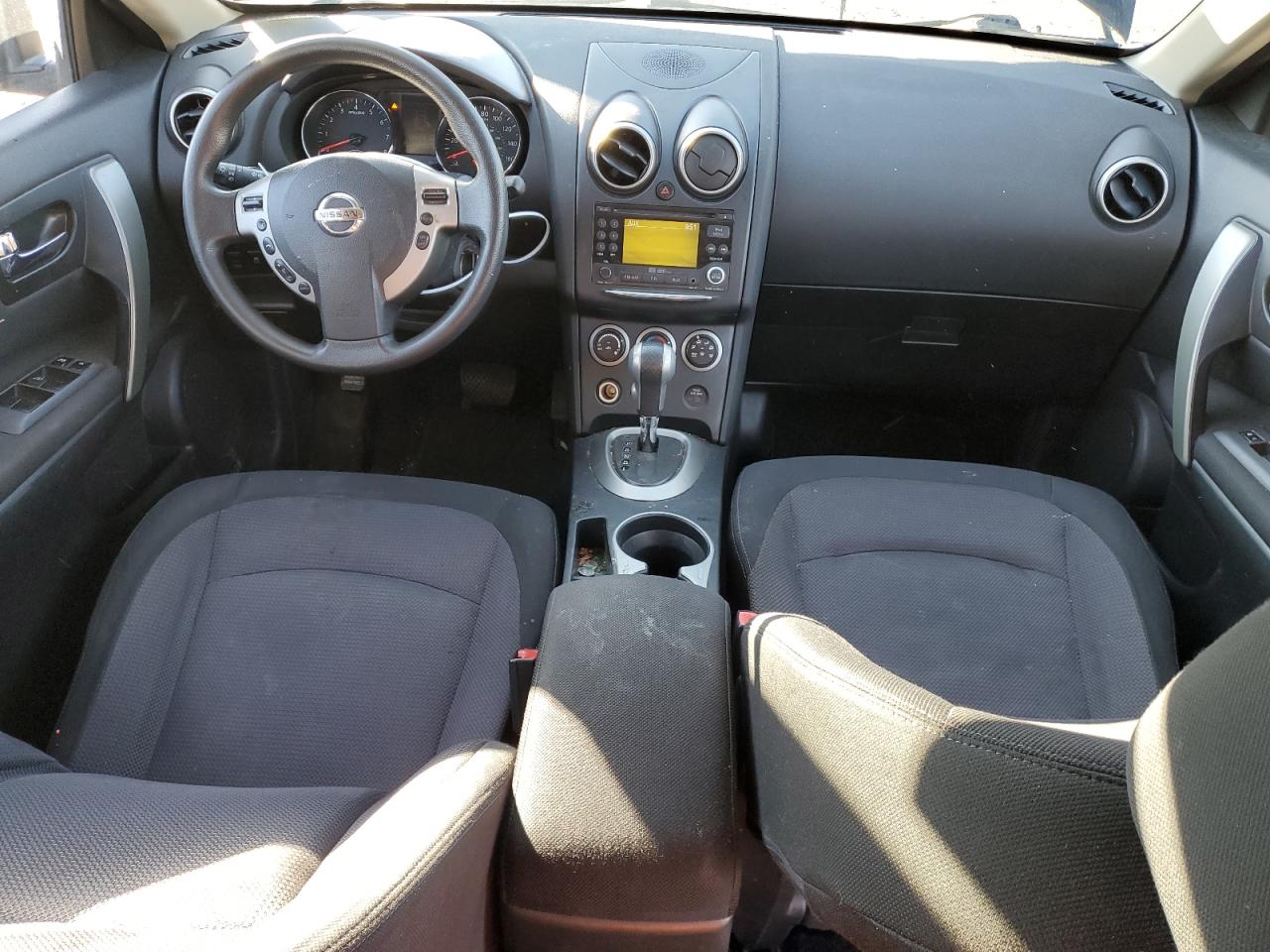 2011 Nissan Rogue S VIN: JN8AS5MV5BW678068 Lot: 88803475