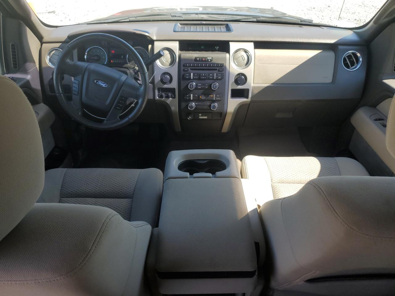 2009 Ford F-150 - Image 8