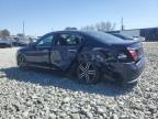 2017 Honda Accord Sport Special Edition للبيع في Mebane، NC - Rear End