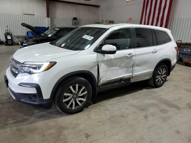 2020 Honda Pilot Exl