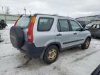 2003 Honda Cr-V Lx للبيع في Central Square، NY - Normal Wear