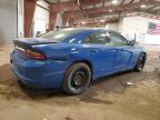 2020 Dodge Charger Police en Venta en Lansing, MI - Rear End