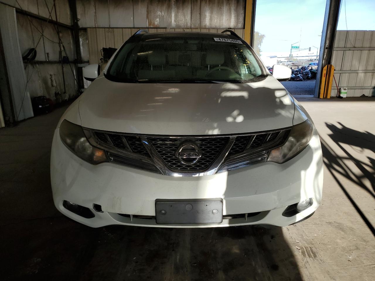 2011 Nissan Murano - Image 5