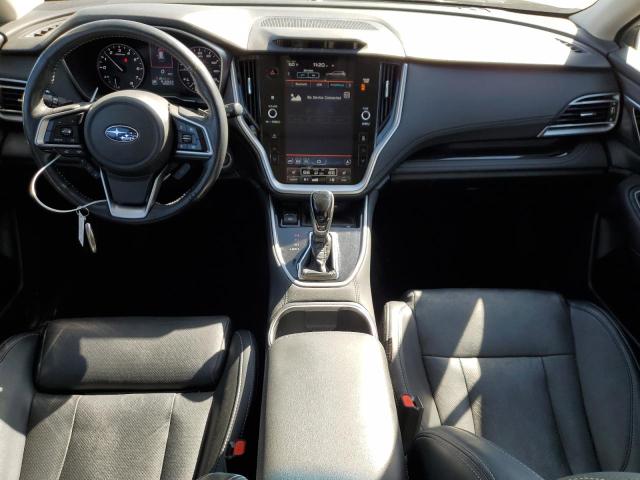  SUBARU OUTBACK 2020 Szary