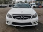 2014 Mercedes-Benz C 250 იყიდება Las Vegas-ში, NV - Rear End