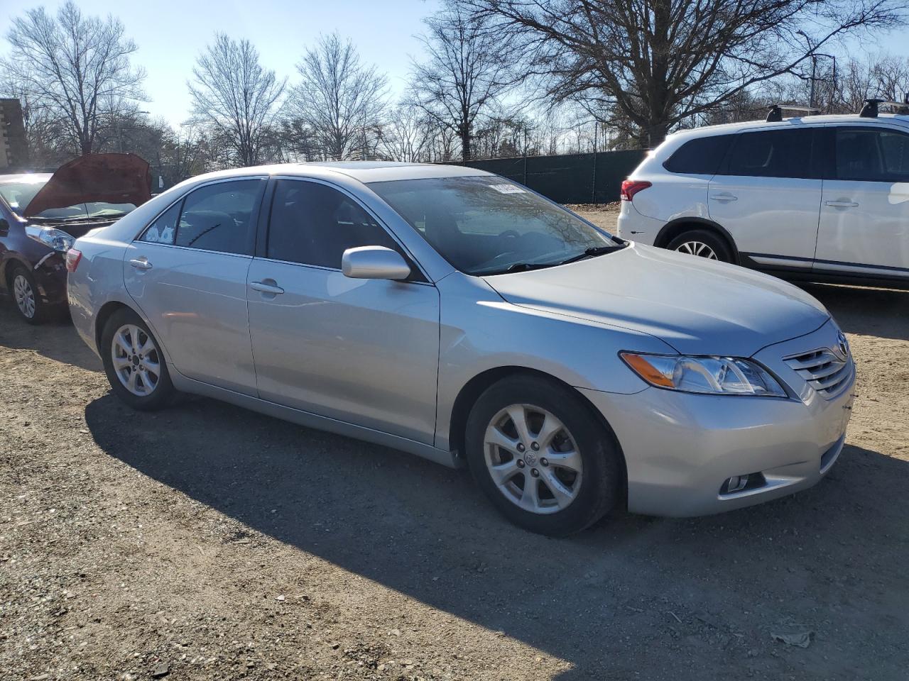 2009 Toyota Camry - Image 4