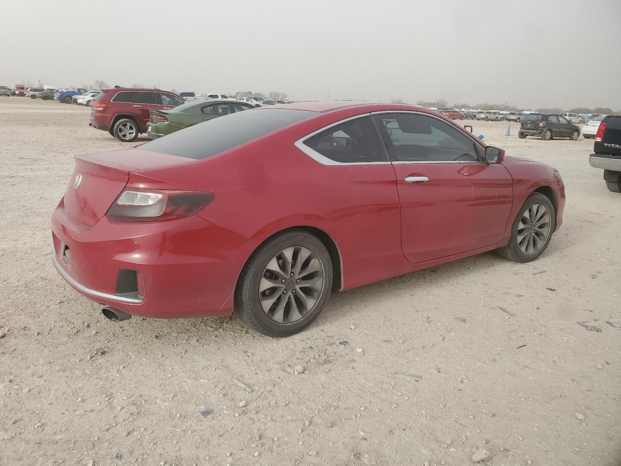 2014 Honda Accord - Image 3