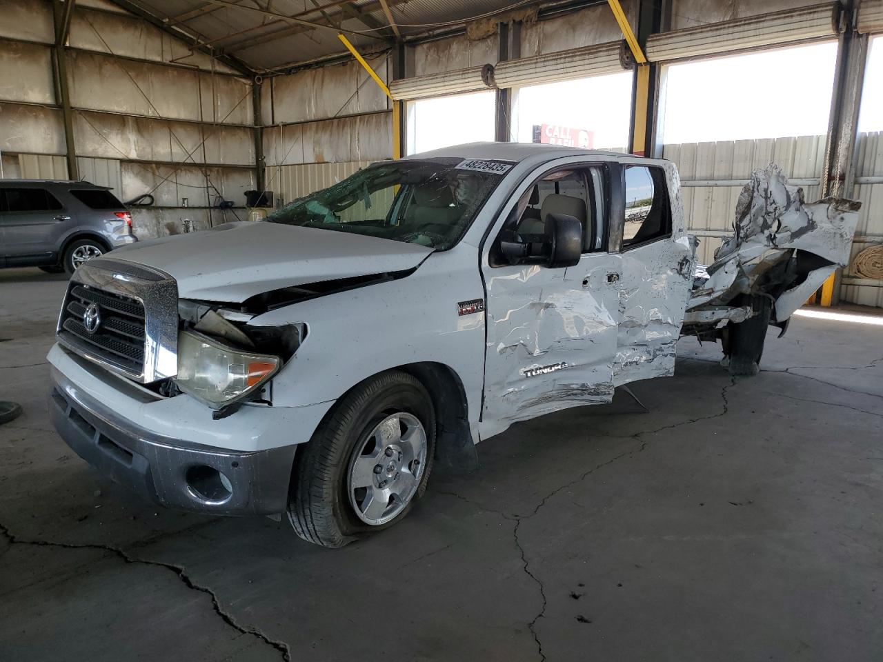 2008 Toyota Tundra - Image 1