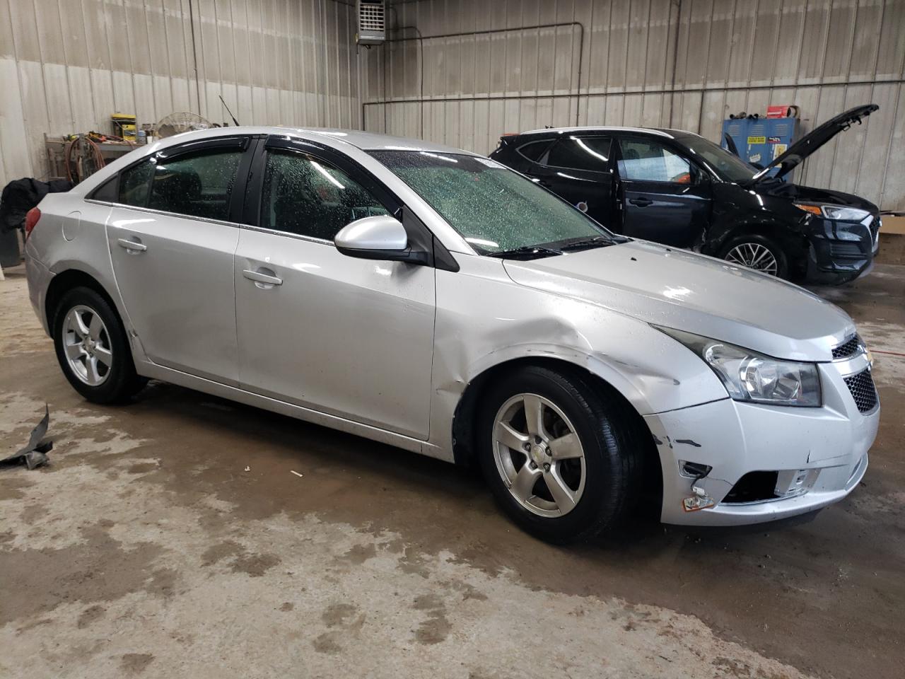 2014 Chevrolet Cruze - Image 4