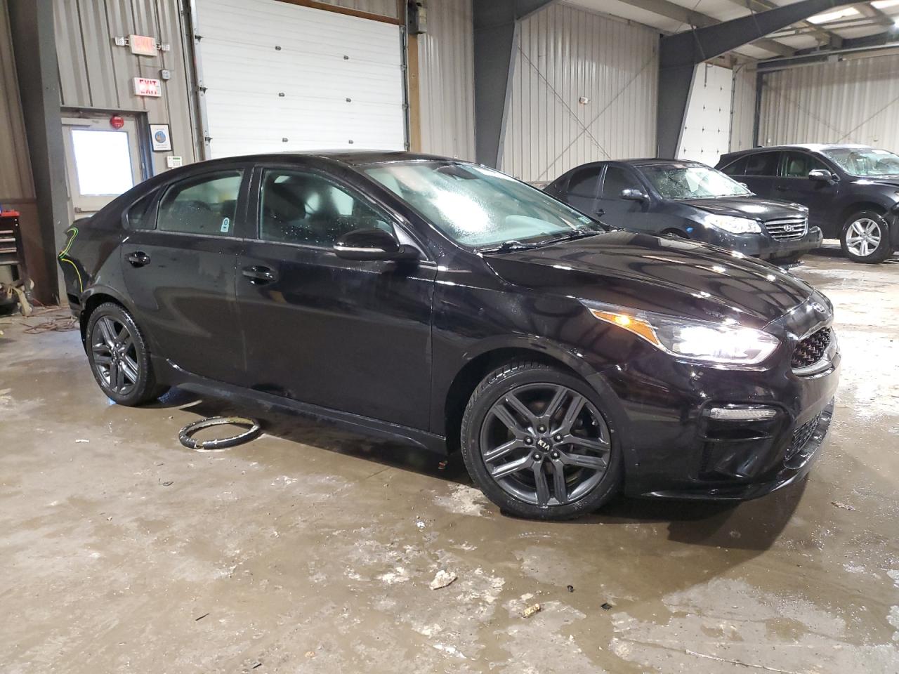2020 Kia Forte - Image 4