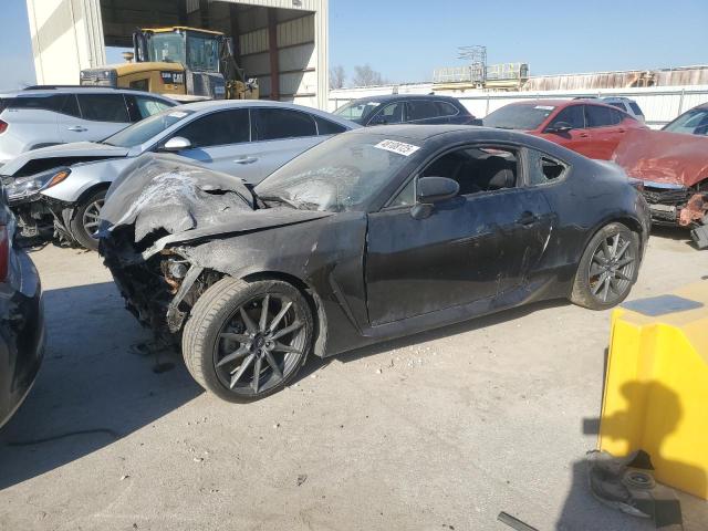 SUBARU BRZ LIMITE 2023