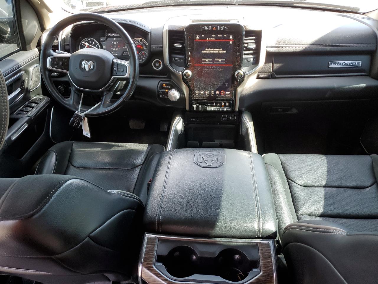 2019 RAM 1500 - Image 8