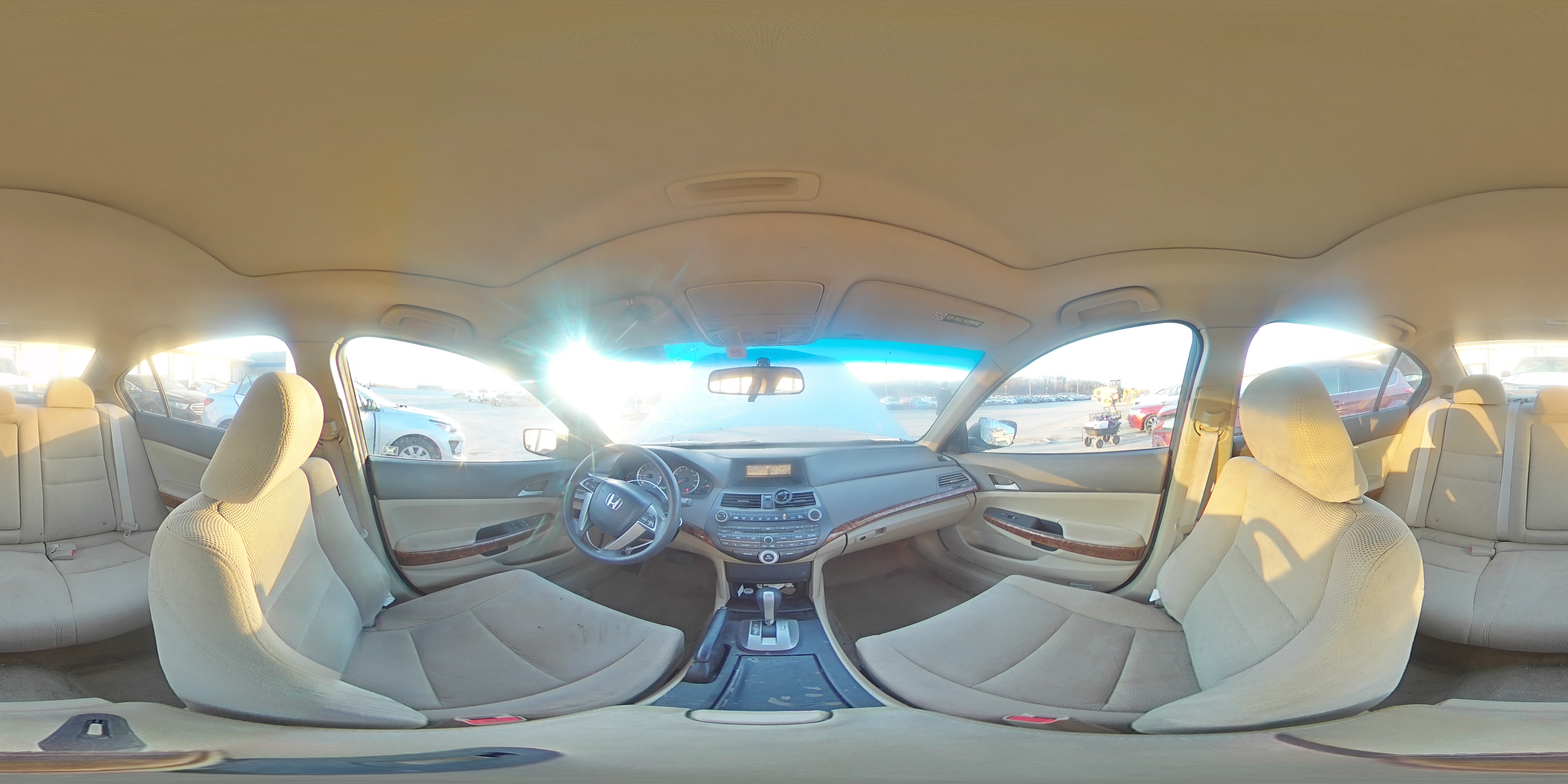 2010 Honda Accord - Image 12