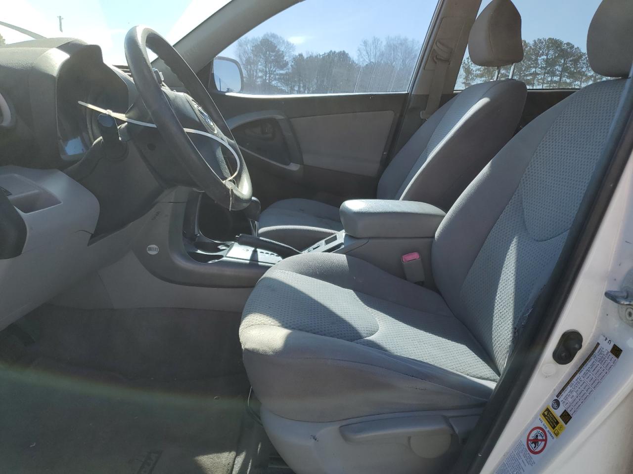 2007 Toyota RAV 4 - Image 7