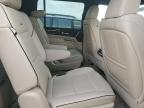 2023 Cadillac Escalade Esv Premium Luxury en Venta en Memphis, TN - Front End