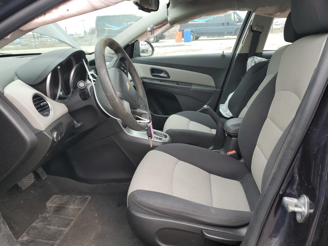 2015 Chevrolet Cruze - Image 7