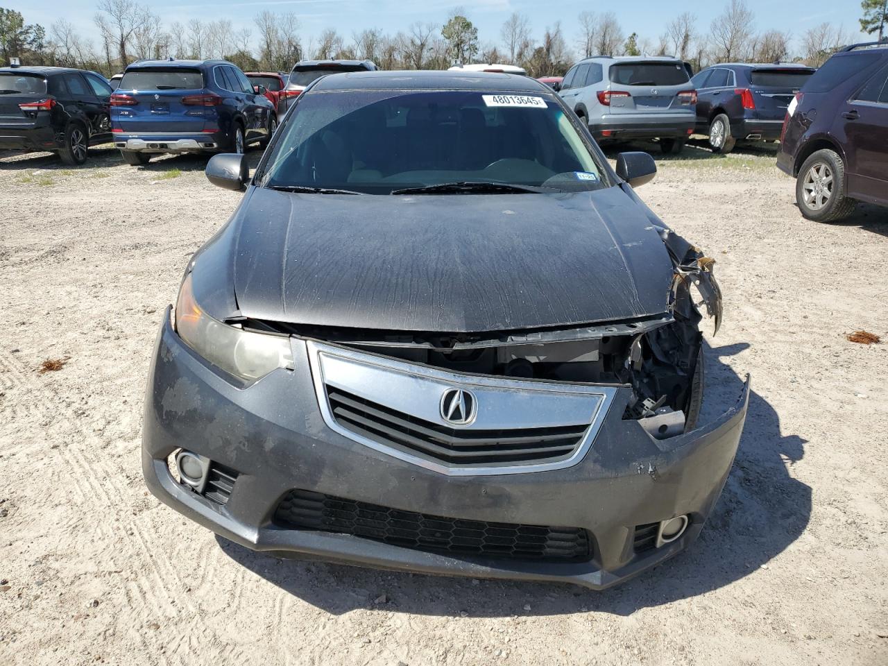 2012 Acura TSX - Image 5