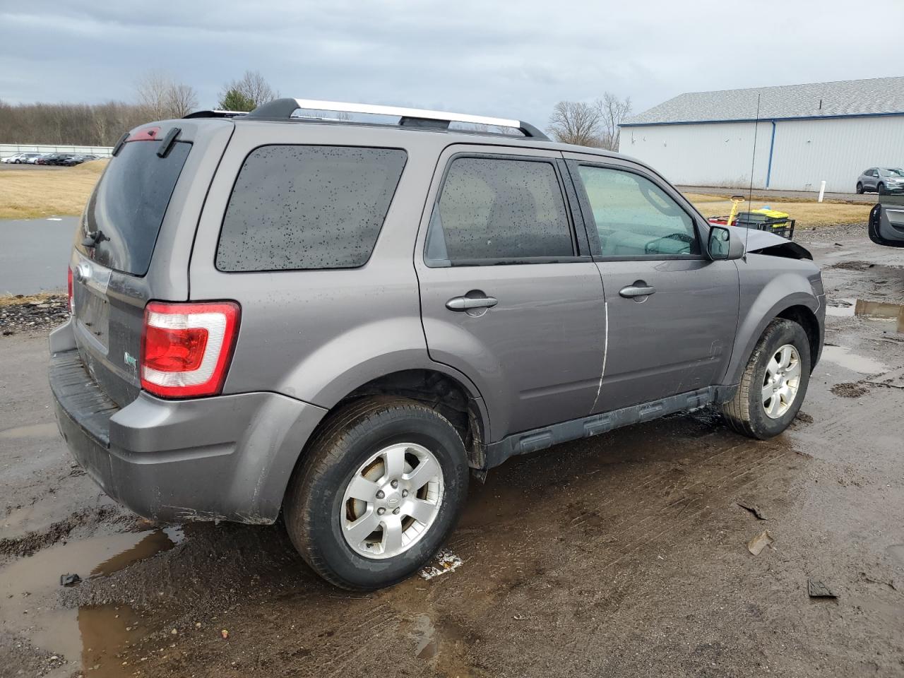 2012 Ford Escape - Image 3