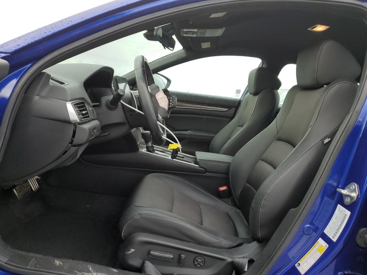 2019 Honda Accord - Image 7