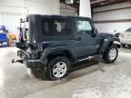 Leroy, NY에서 판매 중인 2007 Jeep Wrangler X - Rollover