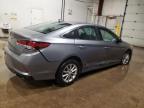 2019 Hyundai Sonata Se للبيع في Pennsburg، PA - Side
