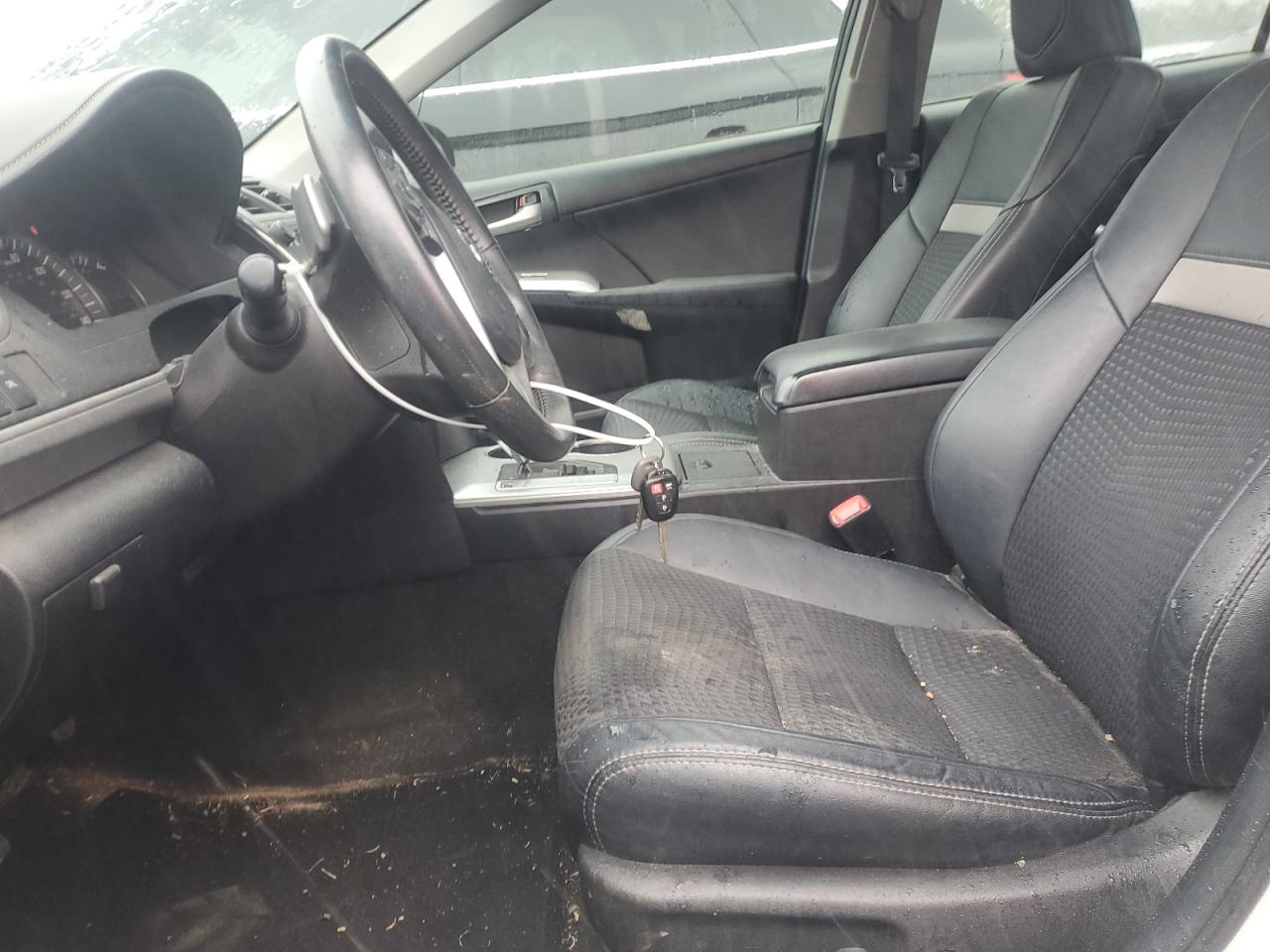 2014 Toyota Camry - Image 7