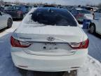 2013 HYUNDAI SONATA SE for sale at Copart ON - TORONTO