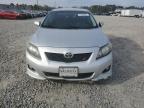 2010 Toyota Corolla Base na sprzedaż w Tifton, GA - Rear End
