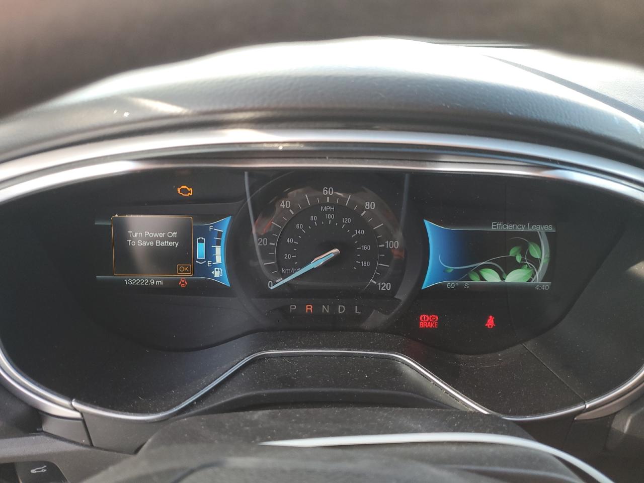 2014 Ford Fusion - Image 9