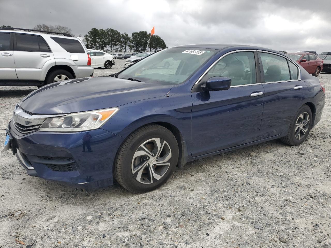 2016 Honda Accord - Image 1