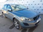 2010 VOLVO XC60 SE LU for sale at Copart SANDY