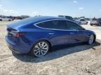 2020 Tesla Model 3  за продажба в Homestead, FL - Undercarriage