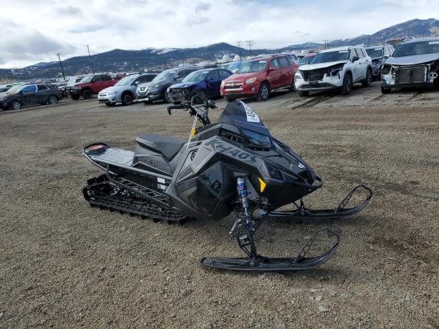 2022 POLARIS RMK for sale at Copart MT - HELENA