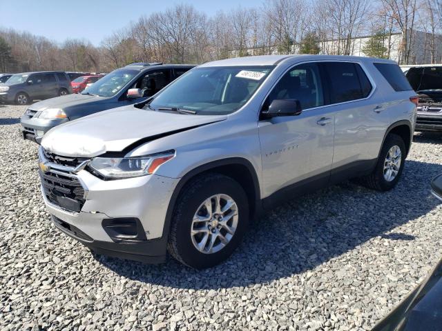 2018 Chevrolet Traverse Ls