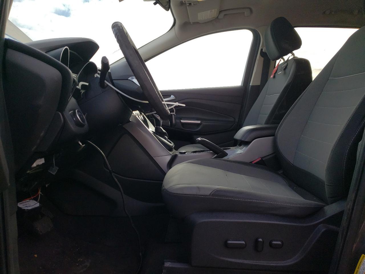 2015 Ford Escape - Image 7