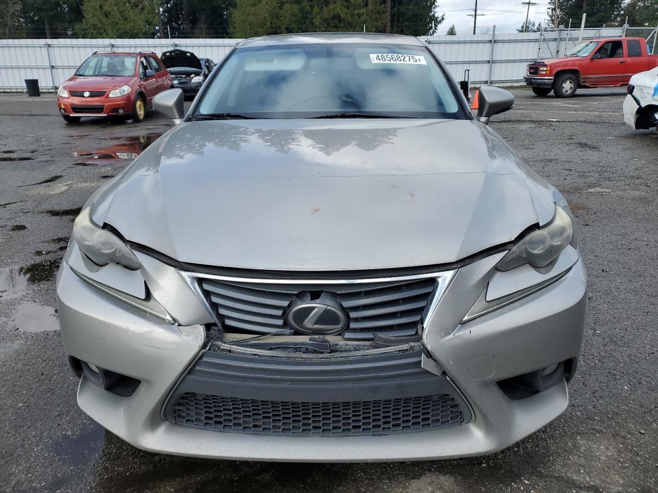 2014 Lexus IS - Image 5