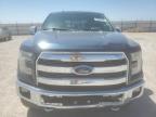 2015 Ford F150 Supercrew за продажба в Andrews, TX - Side