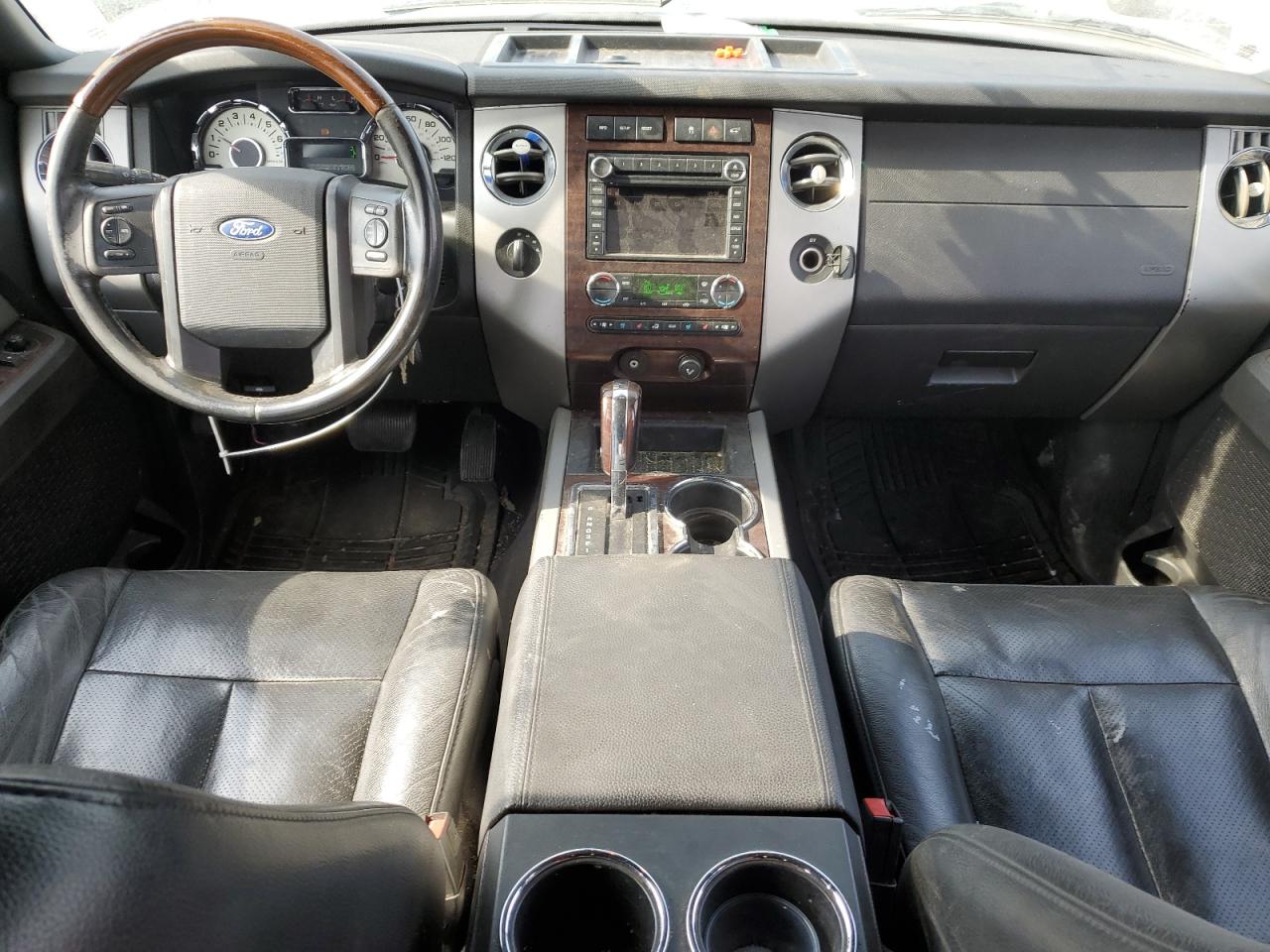 2008 Ford Expedition - Image 8
