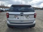 2019 Ford Explorer Xlt للبيع في Assonet، MA - Front End