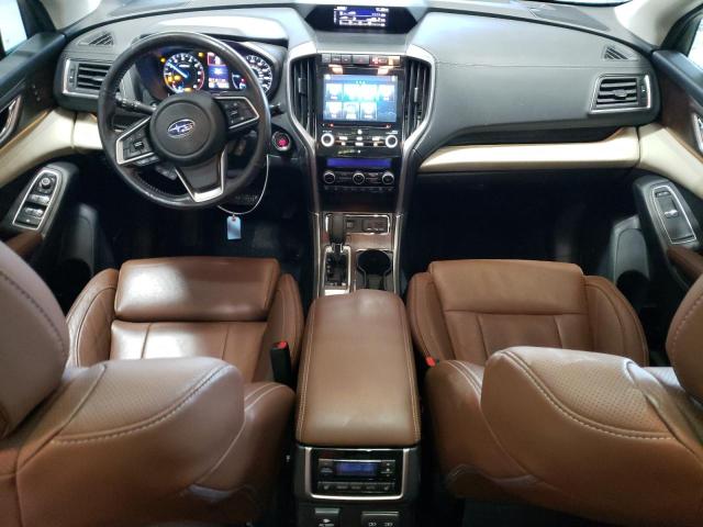  SUBARU ASCENT 2021 Білий