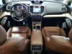 2021 Subaru Ascent Touring продається в Angola, NY - Front End