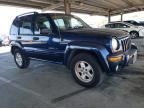 2002 Jeep Liberty Limited за продажба в Hayward, CA - Normal Wear