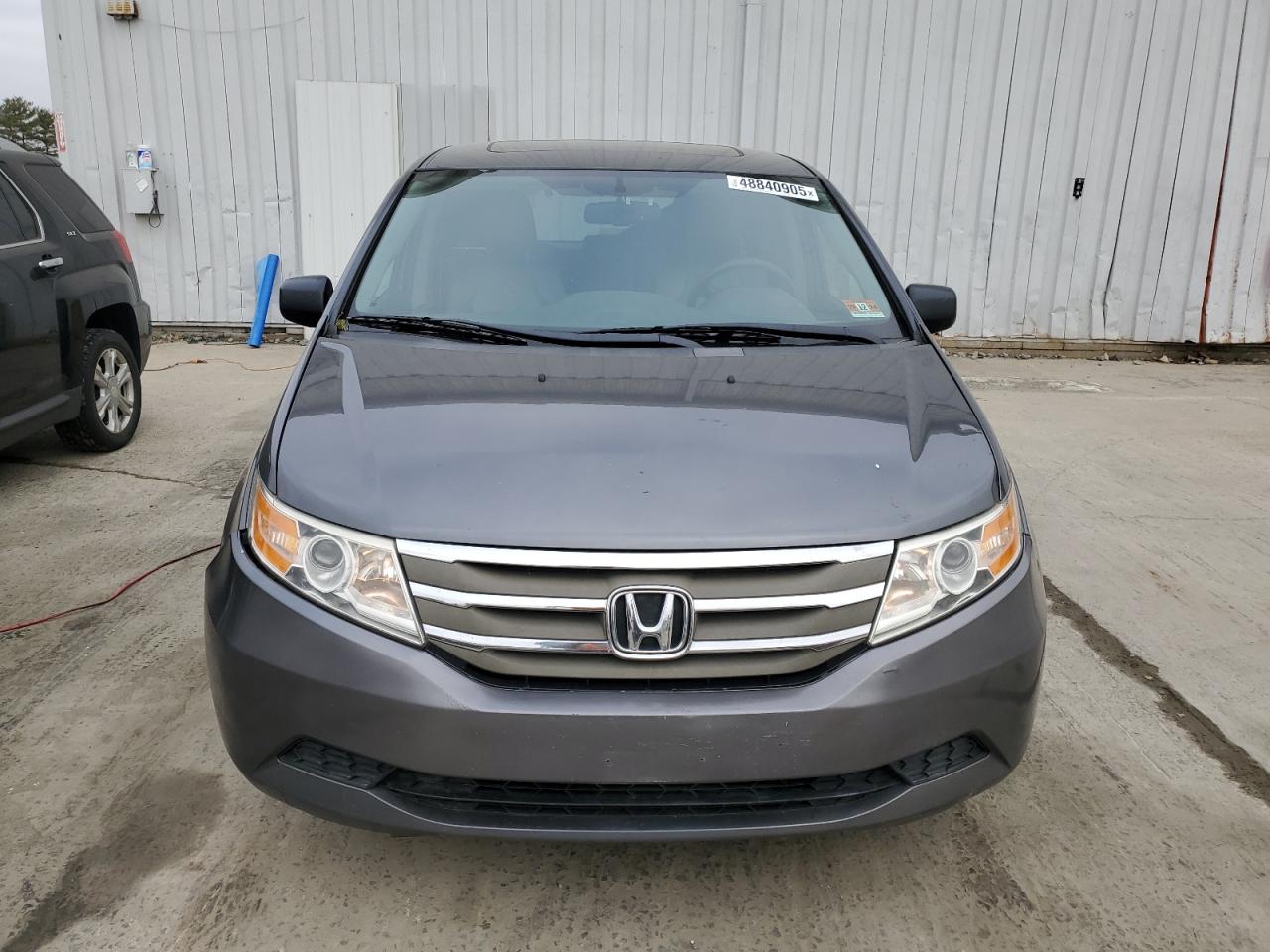 2011 Honda Odyssey - Image 5